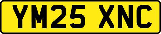 YM25XNC