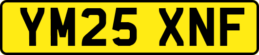 YM25XNF
