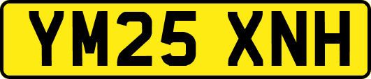 YM25XNH