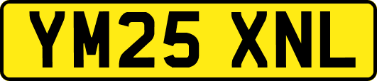 YM25XNL