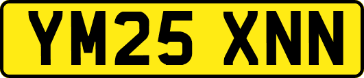YM25XNN