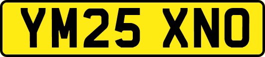 YM25XNO