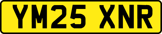 YM25XNR