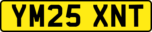 YM25XNT