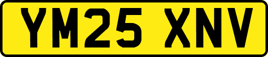 YM25XNV