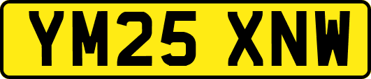 YM25XNW