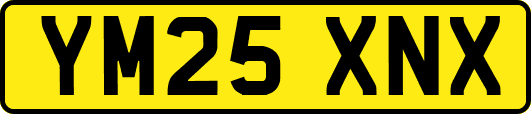 YM25XNX