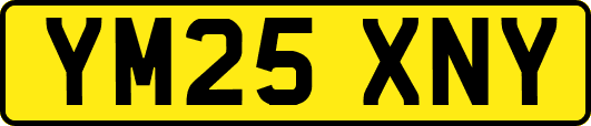 YM25XNY