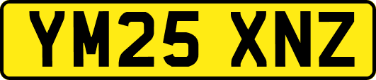 YM25XNZ