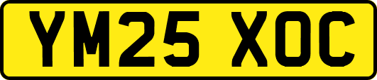 YM25XOC