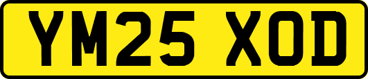 YM25XOD