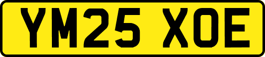 YM25XOE