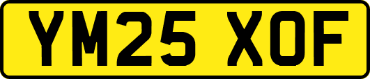 YM25XOF