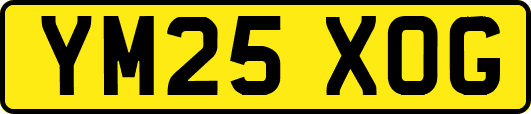 YM25XOG