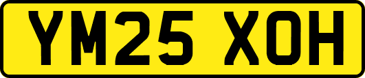 YM25XOH