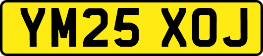 YM25XOJ