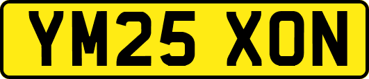 YM25XON