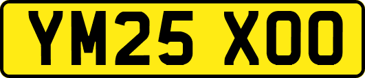 YM25XOO