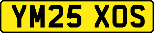 YM25XOS