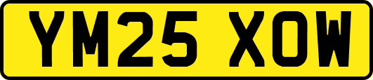 YM25XOW