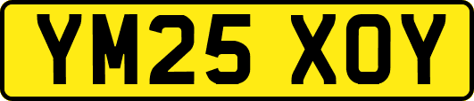 YM25XOY