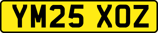 YM25XOZ
