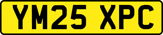 YM25XPC