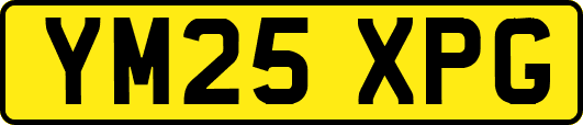 YM25XPG