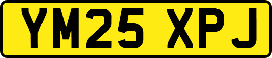 YM25XPJ