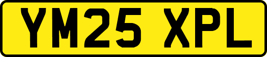 YM25XPL