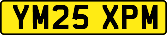 YM25XPM