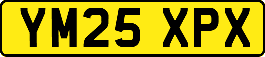 YM25XPX