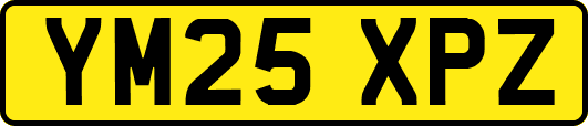 YM25XPZ