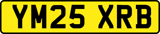 YM25XRB