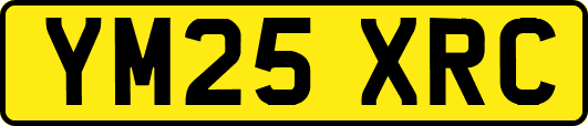 YM25XRC