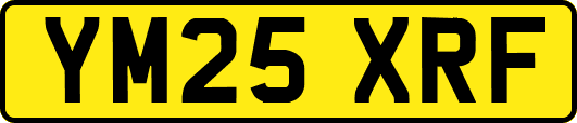 YM25XRF