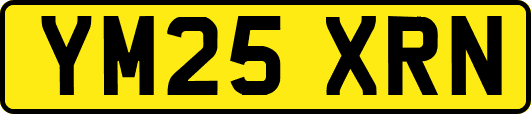 YM25XRN