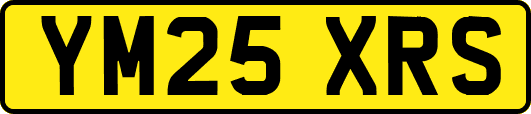 YM25XRS