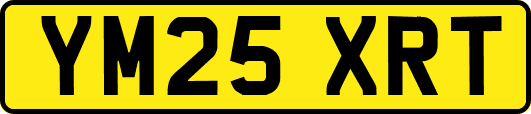 YM25XRT