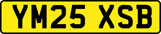 YM25XSB