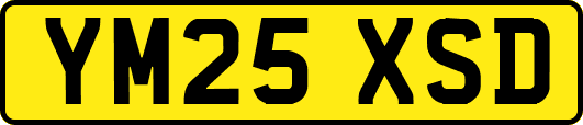 YM25XSD