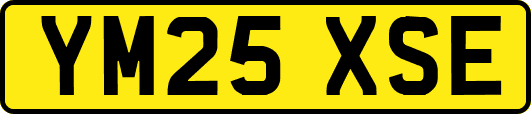 YM25XSE