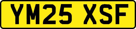 YM25XSF