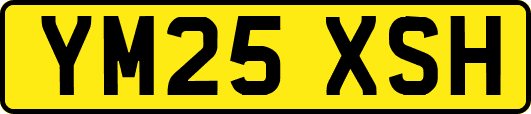 YM25XSH