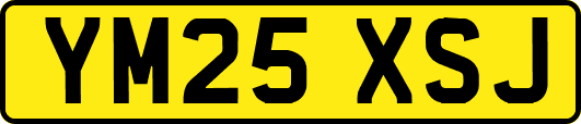 YM25XSJ