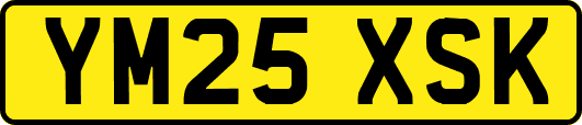 YM25XSK
