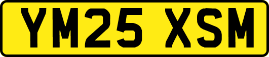 YM25XSM