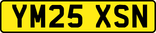 YM25XSN