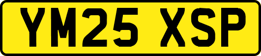 YM25XSP