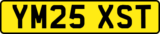 YM25XST